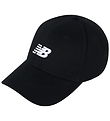 New Balance Kasket - Logo - Caviar