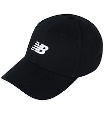 New Balance Kasket - Logo - Caviar