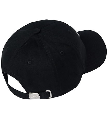 New Balance Kasket - Logo - Caviar