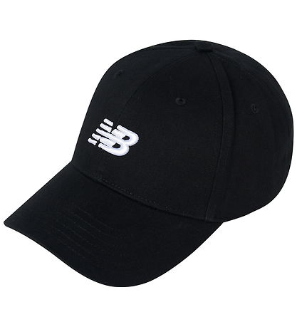 New Balance Kasket - Logo - Caviar