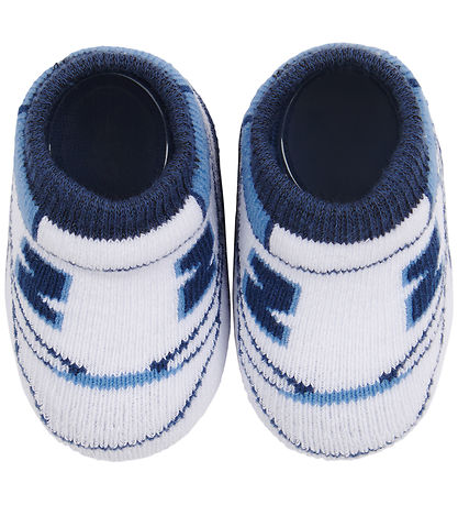 New Balance Strømper - 2-pak - Navy