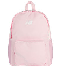 New Balance Rygsæk - Light Raspberry