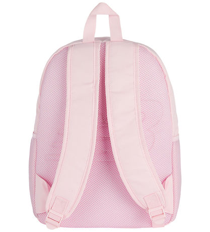 New Balance Rygsæk - Light Raspberry