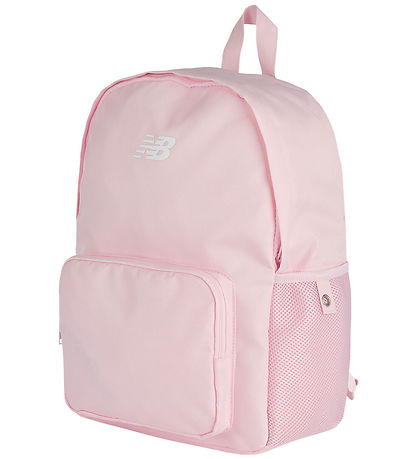New Balance Rygsæk - Light Raspberry