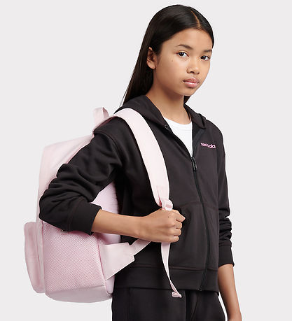 New Balance Rygsæk - Light Raspberry