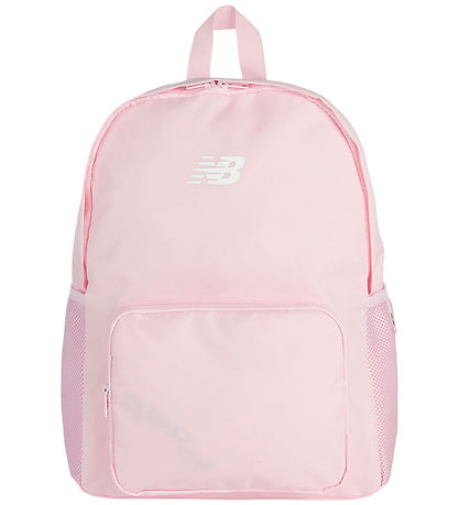 New Balance Rygsæk - Light Raspberry