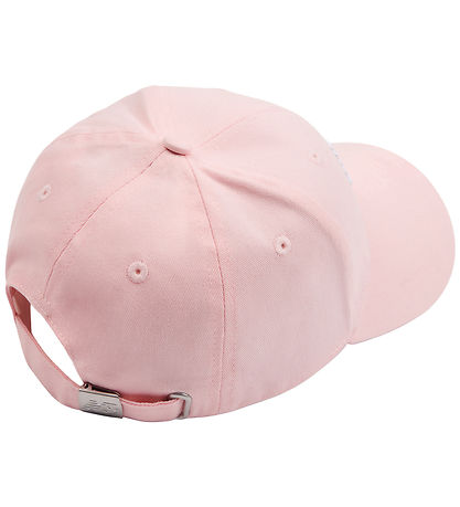 New Balance Kasket - Logo - Light Raspberry