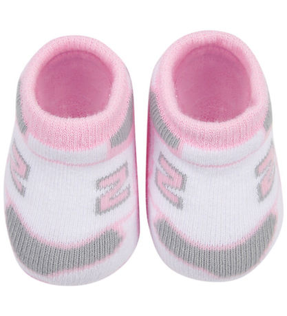 New Balance Strømper - 2-pak - Lilac Sachet