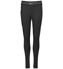 New Balance Leggings - Harmony - Caviar