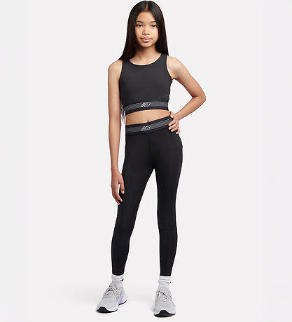 New Balance Leggings - Harmony - Caviar