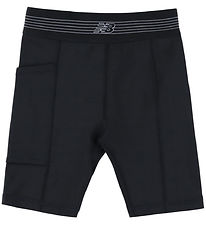 New Balance Cykelshorts - Harmony - Caviar