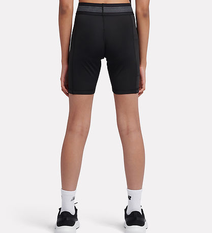 New Balance Cykelshorts - Harmony - Caviar