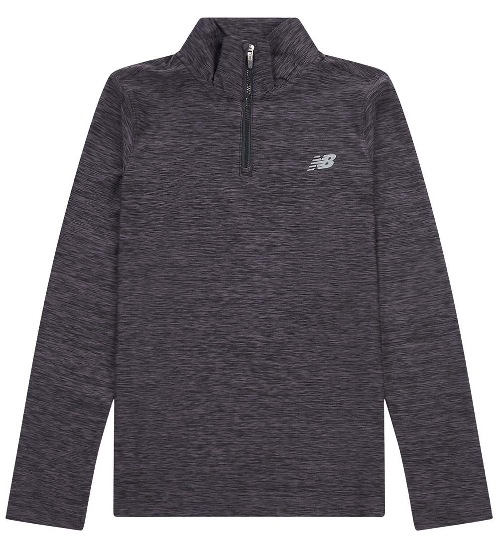 New Balance Maillot dentranement - Caviar - New Balance - 12-13 ans 152-158 - Blouse 35 €