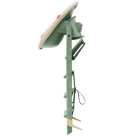 KAOS Babysæde - Newborn - Mineral Green