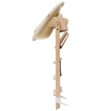 KAOS Babysæde - Newborn - Desert Sand