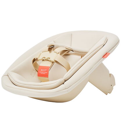 KAOS Babysæde - Newborn - Desert Sand