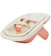 KAOS Babysæde - Newborn - Terracotta Pink