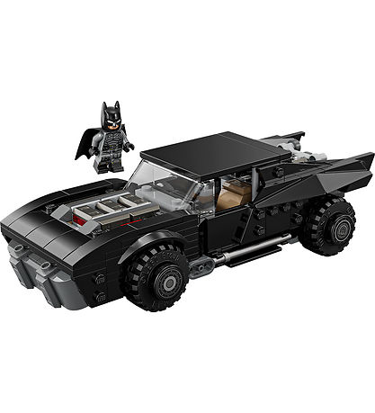 LEGO® Batman - The Batman Batmobile 76332 - 330 Dele