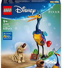 LEGO® Disney - Kenneth Og Doggi 43290 - 628 Dele