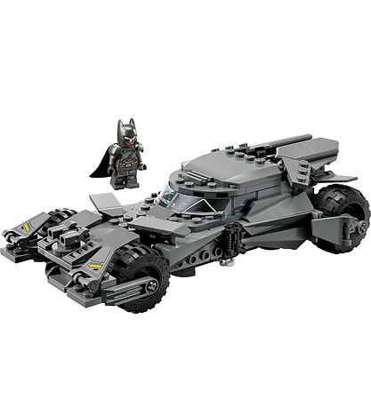 LEGO® Batman - Batman Vs. Superman Batmobile 76331 - 220 Dele