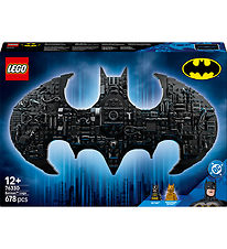 LEGO® Batman - Batman Logo 76330 - 678 Osaa