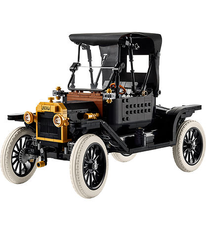 LEGO® Icons - Ford Model T 11376 - 1060 Dele