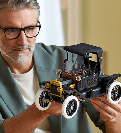 LEGO® Icons - Ford Model T 11376 - 1060 Dele