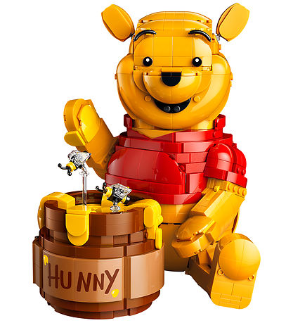 LEGO® Disney - Peter Plys 43300 - 1399 Dele