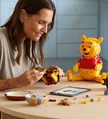 LEGO® Disney - Peter Plys 43300 - 1399 Dele