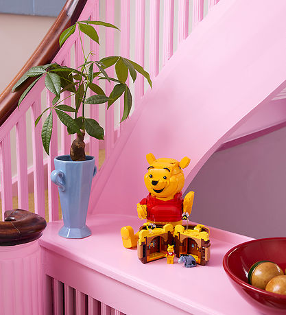 LEGO® Disney - Peter Plys 43300 - 1399 Dele