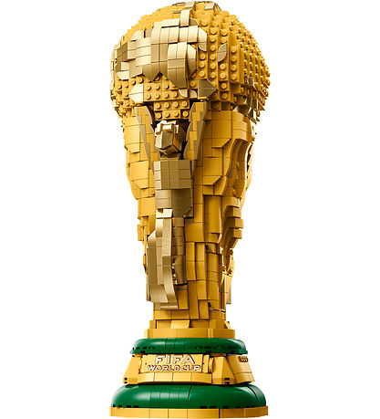 LEGO® Editionen - Offizielle FIFA-Weltmeisterschaftstrophäe 4302