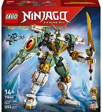 LEGO® Ninjago - Lloyds Kæmperobot 15 Års Jublilæum 71860 - 1293 
