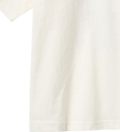 Wheat T-shirt - Benno - Cloud