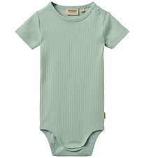 Wheat Body k/æ - Edvald - Green Pool