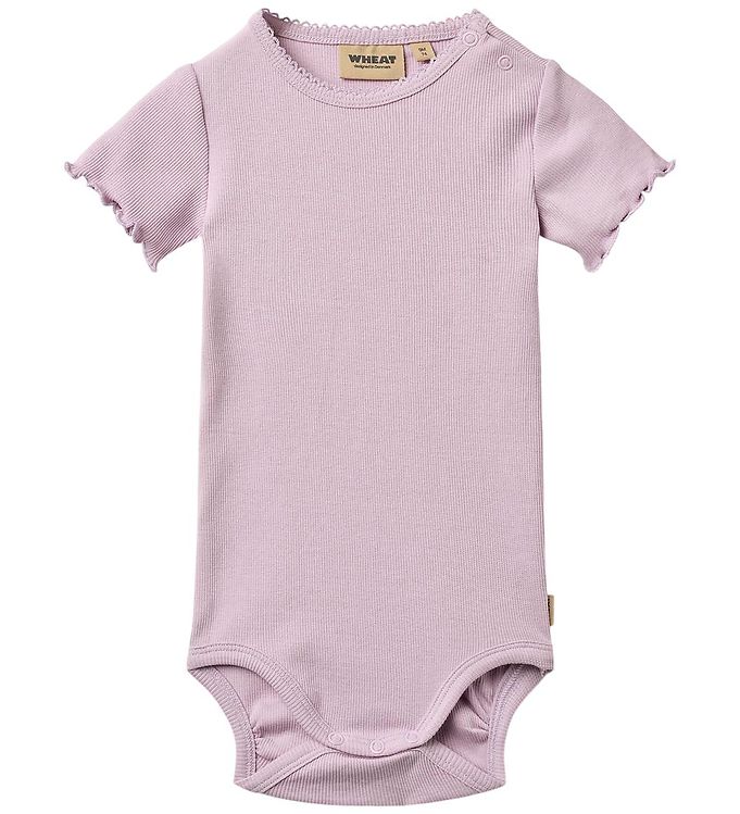 Wheat Body l/æ - Maren - Lavender billede