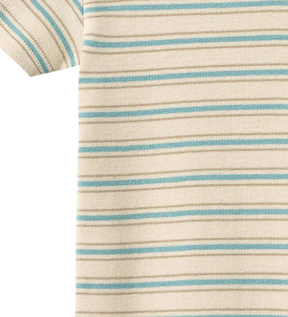 Wheat Body k/æ - Edvald - Spring Lake Stripe