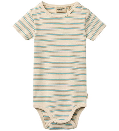 Wheat Body k/æ - Edvald - Spring Lake Stripe