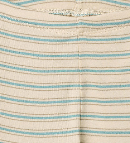 Wheat Bukser - Silas - Spring Lake Stripe