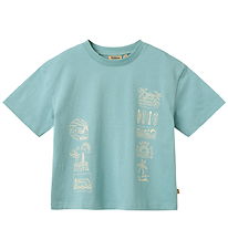 Wheat T-shirt - Riu - Spring Lake