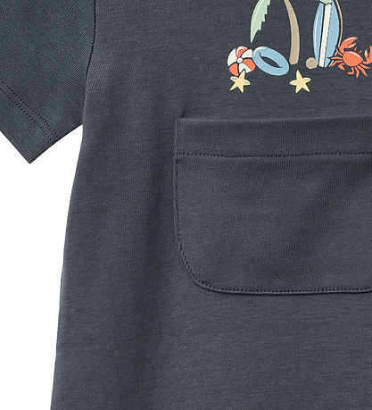 Wheat Sommerdragt k/æ - Per - Ink