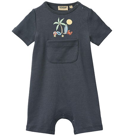 Wheat Sommerdragt k/æ - Per - Ink