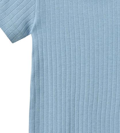 Wheat Body k/æ - Edvald - Faded Denim