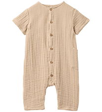 Wheat Buksedragt - Alex - Warm Sand