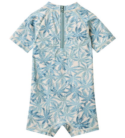 Wheat Bade Heldragt - Cas - Blue Palm