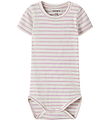 Name It Body k/æ - Rib - Noos - NbnBani - Fragrant Lilac