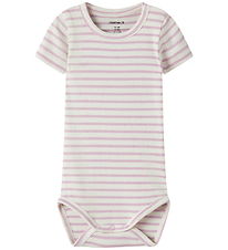 Name It Body k/æ - Rib - Noos - NbnBani - Fragrant Lilac
