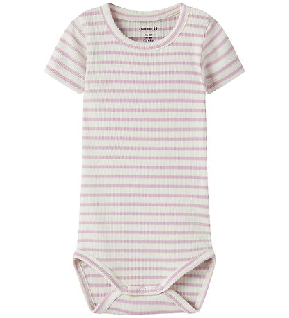 Name It Body k/æ - Rib - Noos - NbnBani - Fragrant Lilac