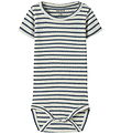 Name It Body k/æ - Rib - Noos - NbnBani - Vintage Indigo