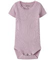 Name It Body k/æ - Rib - Noos - NbfKab - Fragrant Lilac