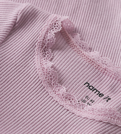 Name It Body k/æ - Rib - Noos - NbfKab - Fragrant Lilac
